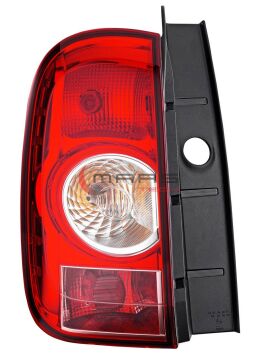 411215 DACIA DUSTER STOP LAMBA DUYSUZ SAĞ