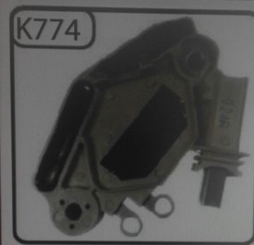 K 774 KONJEKTÖR 12V MERCEDES AVANEO ÇİFT TIRNAK