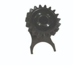 PG5230-R MARŞ DİŞLİ M.GRAFT V-184 DİŞLİ+ÇATAL 19D( MANLI)