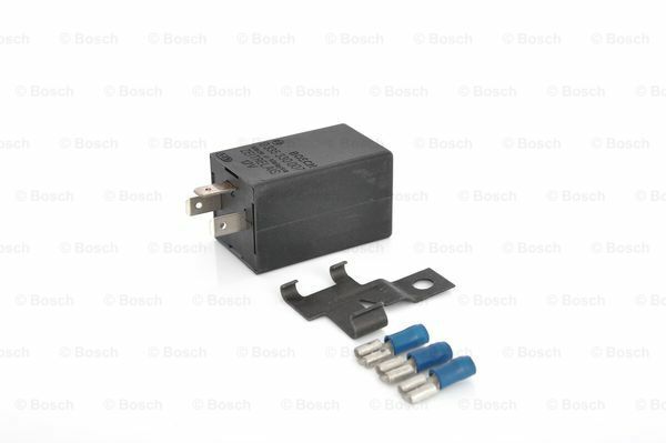 Zaman Geciktirici Röle KHD 4190720; KHD 4190706