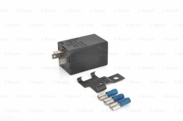 Zaman Geciktirici Röle KHD 4190720; KHD 4190706