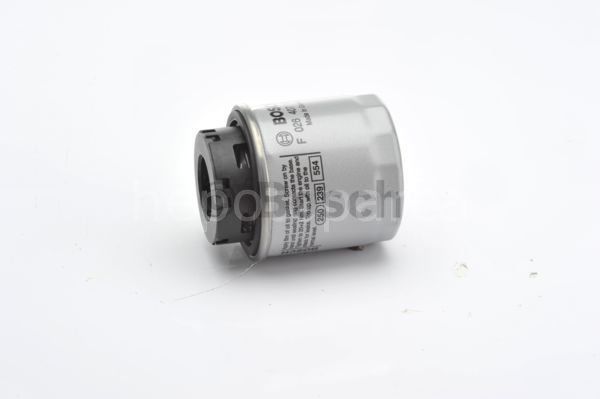 VW (VOLKSWAGEN) Jetta 1.4 TSI 07.2007 - 10.2010 BOSCH YAĞ FİLTRESİ filitre