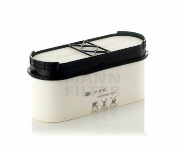 CP 49 001 HAVA FİLTRESİ MERCEDES-BENZ SISU AUTO SISU AUTO Polar Rock / Timber / Works 2014 MERCEDES-BENZ Actros II (963 / MP4) 11- Antos (963) Arocs (964) A 004 094 72 04