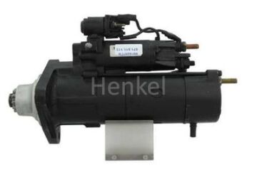 M9T60471 MARŞ MOTORU 24V 5,5 KW11 DIŞ RENAULT ARES -ILIADE-KREX-PREMIUM
