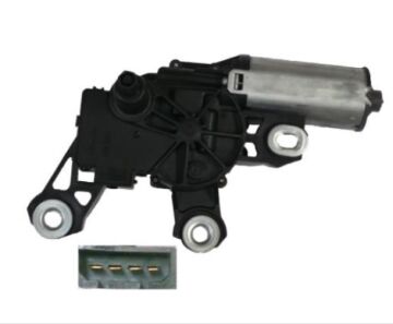RSM9914 SİLGİ MOTORU 12V VW.POLO/LUPO/AROSA ARKA