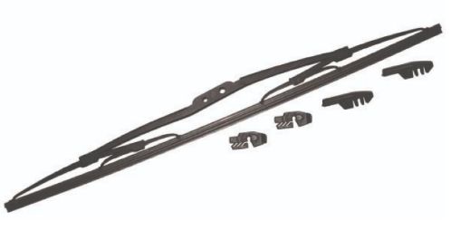 RB15 SİLECEK SÜPÜRGESİ 385 MM TEL.GRAF.15 INCHES