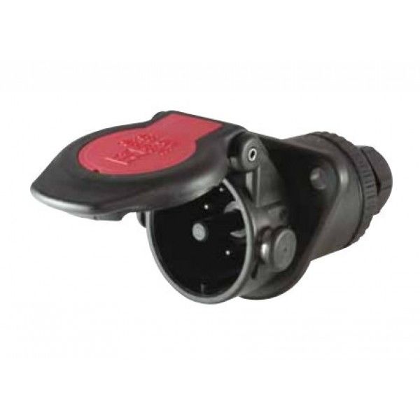 RÖMORK FİŞİ 5 Lİ ABS/EBS FİŞ