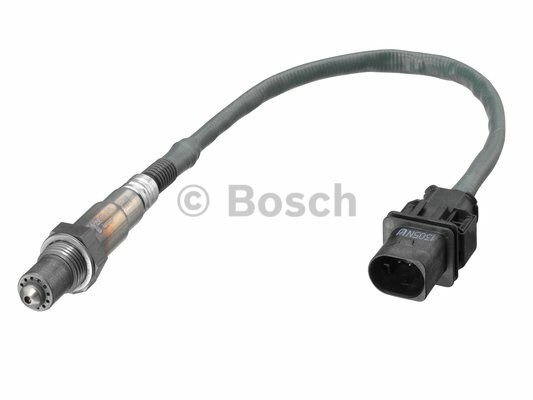 Oksijen (Lambda) SensörüMERCEDES-BENZ C 180 CGI 201204 - 201412; C 180 CGI T-Modell 201204 - ; C 180 Coupe 201204 - ; S 500 CGI 4MATIC 201009 - 201312; S 350 CGI 4MATIC 201009 - 201312; CL 500 CGI Coupe 201007 - ; S 500 CGI 201009 - 20131 MCC A008542