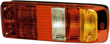 ARKA AYDINLATMA  SAG DAF DEMAG  0906595 19932612