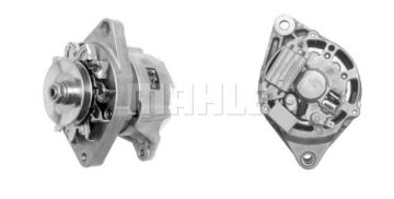 MG 437 Z1660 14V 33A    3838922054316 LETRİKA MAHLE ISKRA MG437 72735436 11201783500   60 00 102 364   60 05 701 124 6005701124