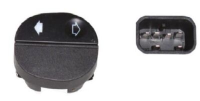 AN0900 ANAHTAR CAM ACMA  FORD CONNECT Ç.SİZ TEKLİ