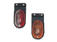 0081L SALLAMA TİPİ YAN SİNYAL