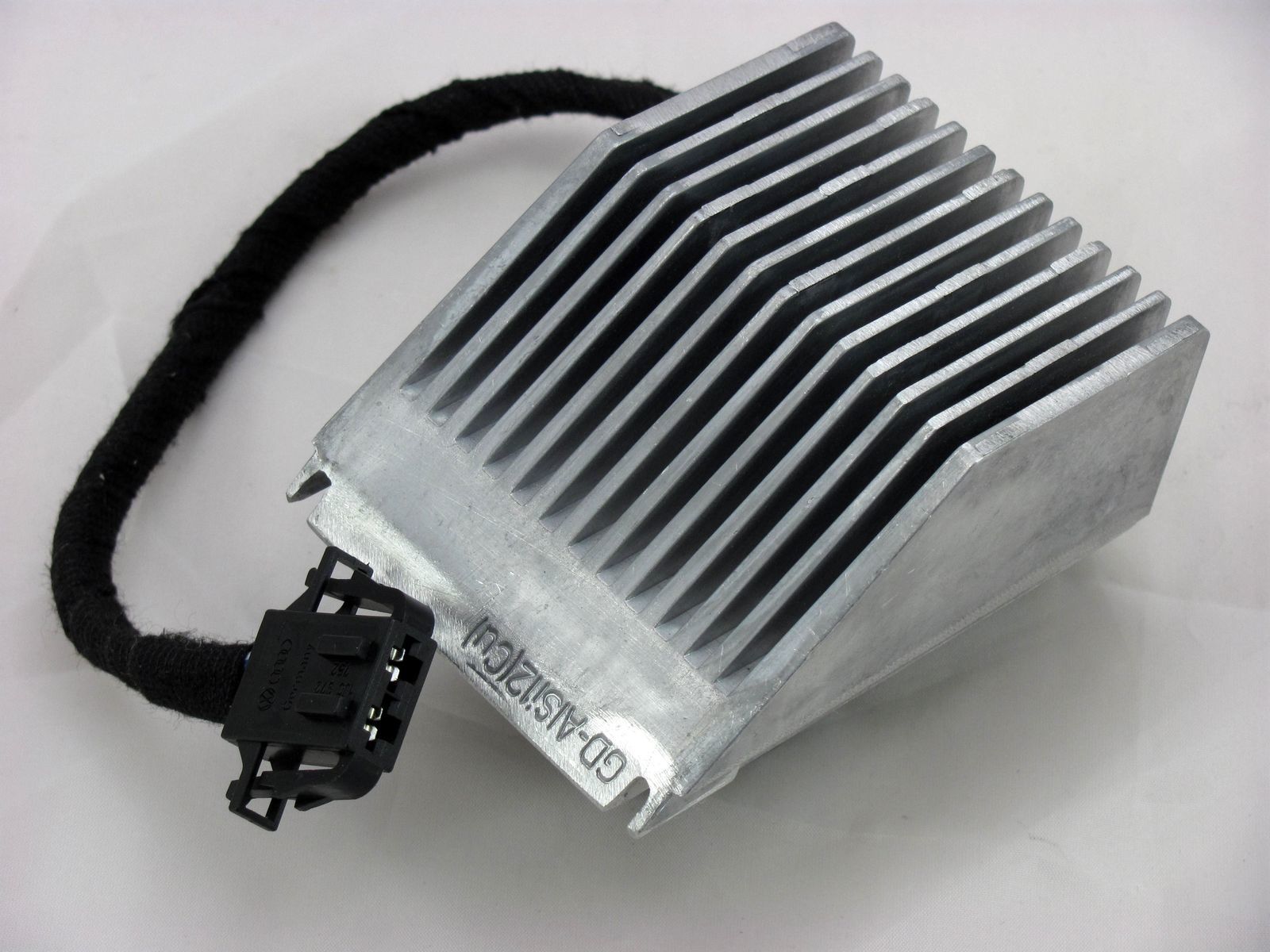 Volkswagen Group - AYAR, KALORİFER MOTORU AUDI A2 - SEAT CORDOBA - SEAT IBIZA - SKODA FABIA - SKODA ROOMSTER - VW POLO -  6Q1 907 521