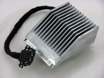 Volkswagen Group - AYAR, KALORİFER MOTORU AUDI A2 - SEAT CORDOBA - SEAT IBIZA - SKODA FABIA - SKODA ROOMSTER - VW POLO -  6Q1 907 521