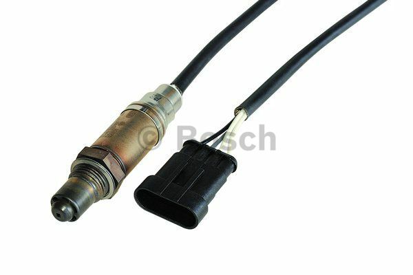 Oksijen (Lambda) SensörüALFA ROMEO 146 1.4 i.e. 16V T.S. 199611 - 199902; 145 1.4 i.e. 16V T.S. 199611 - 199902; 146 1.6 i.e. 16V T.S. 199611 - 199902; 145 1.6 i.e. 16V T.S. 199611 - 199902 LAI 46523495; FIA 608143