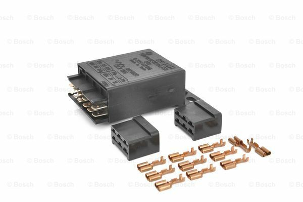 Röle MB A0015425219; MB 00154