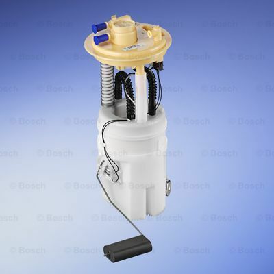 Yakıt Pompa ÜnitesiSMART (MCC) Forfour 1.3 200401 - 200706; Forfour 1.1 200401 - 200706; Forfour 1.5 200401 - 200706; Forfour 1.1 200404 - 200706; Forfour 1.5 Sportstyle 200404 - 200706 MIT MN186226; MIT MN1356