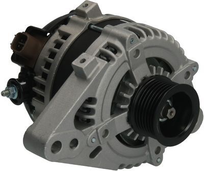 F032116090 Alternatör Faw Toyota Land Cruiser 4.0  1GR-FE 01-12-2007 -,Toyota FJ CRUISER VVTi 4.0 1GR-FE GSJ1_ 01-01-2006 -