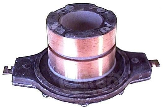 F032134492 Kontak bileziği yataği  valeo tip renault 9 r9 ym alternatör rotor bakırı