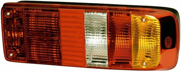 ARKA AYDINLATMA SOL DAF DEMAG 0906596 19932512