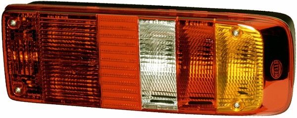 ARKA AYDINLATMA SOL DAF DEMAG 0906596 19932512