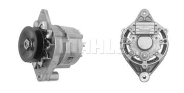 MG 438 Z1660 14.0V 33A   3838922054309 LETRİKA MAHLE ISKRA MG438 72735437 11201784500 BOSCH 0120143003 DELCOREMY DRA0110 006 154 29 02   A006 154 29 02 C00090001018