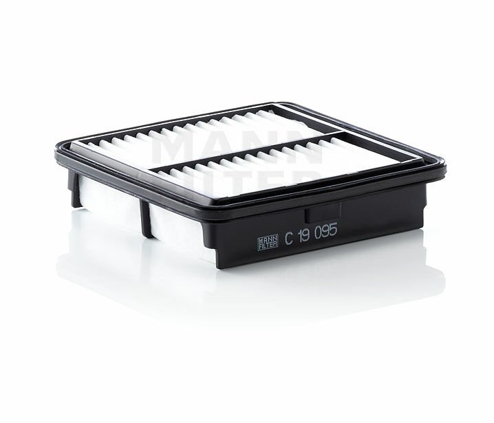 C 19 095  HAVA FİLTERSİ SUZUKI JIMNY (FJ)  13780-84A00-000