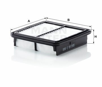 C 19 095  HAVA FİLTERSİ SUZUKI JIMNY (FJ)  13780-84A00-000