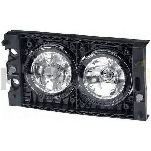 632033 DAF LF CF 85 SİS SPOT LAMBASI SOL