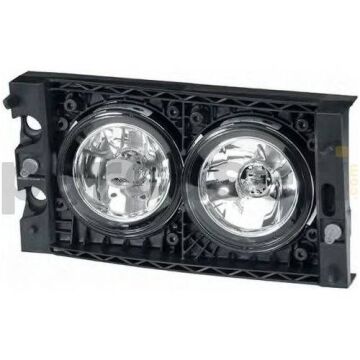 632033 DAF LF CF 85 SİS SPOT LAMBASI SOL