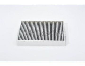 SEAT Cordoba 2.0 09.2002 - 04.2005 BOSCH AKTİF KARBONLU POLEN FİLTRESİ filitre