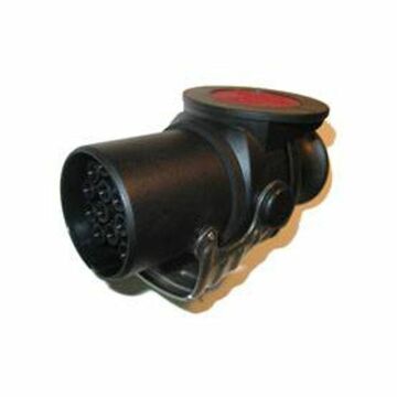 RÖMORK FİŞİ 7 Lİ ABS/EBS FİŞ