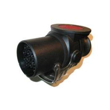RÖMORK FİŞİ 7 Lİ ABS/EBS FİŞ