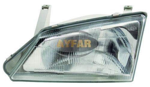 404404 DACIA LOGAN FAR SOL SOLENZA