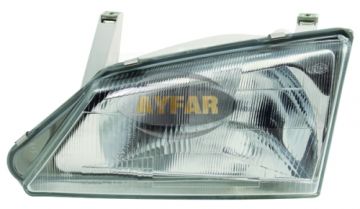 404404 DACIA LOGAN FAR SOL SOLENZA