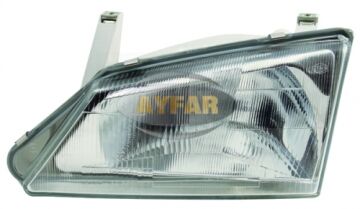 404404 DACIA LOGAN FAR SOL SOLENZA