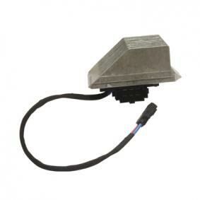 Volkswagen Group - AYAR, KALORİFER MOTORU AUDI A2 - SEAT CORDOBA - SEAT IBIZA - SKODA FABIA -  SKODA ROOMSTER - VW POLO -  6Q2 907 521