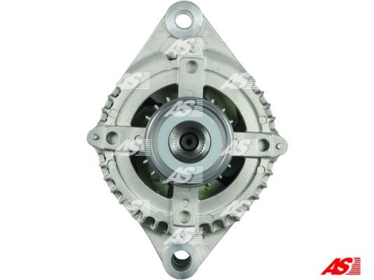 DAN1329 ALTERNATOR SC2 14V 150A, ALFA ROMEO GIULIETTA (10-) 1042118480 8717613045435