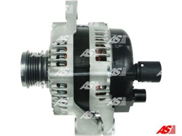 DAN1329 ALTERNATOR SC2 14V 150A, ALFA ROMEO GIULIETTA (10-) 1042118480 8717613045435