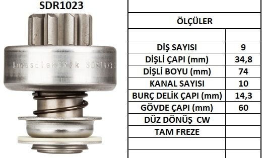 SDR1023  MARS DISLISI-9DIS  ALFA ROMEO-VOLVO  TRAKTOR -FIAT 50 NCMERCEDES 250,280S