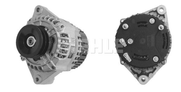 MG 359 Z1660 14V 85A    3838922056105 LETRİKA MAHLE ISKRA MG359 72735358 11201800500   73327999 73327999