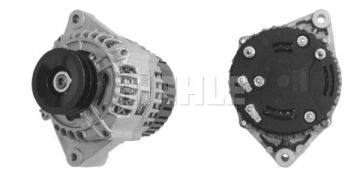MG 359 Z1660 14V 85A    3838922056105 LETRİKA MAHLE ISKRA MG359 72735358 11201800500   73327999 73327999