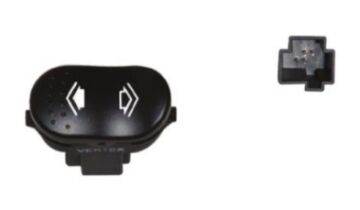 AN0910 ANAHTAR CAM ACMA  FORD TRANSİT V-347 TEKLİ