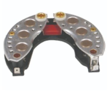 IPR551 DIOT TABLA VALEO VOLVO PENTA 40AMP.