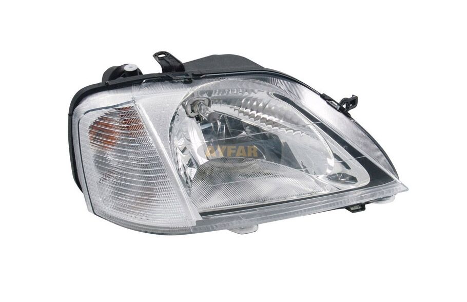 404405 DACIA LOGAN FAR SAĞ 6001546789 6001546788 6001546789