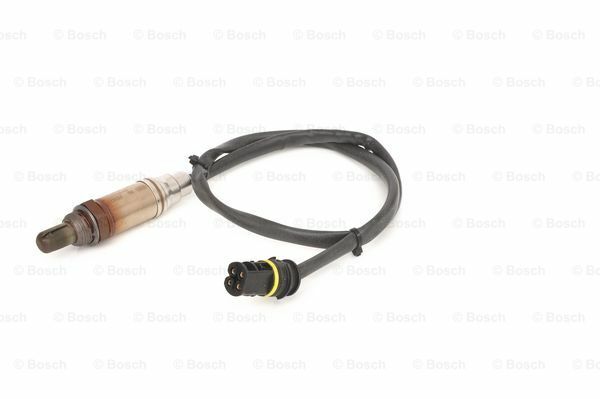 Oksijen (Lambda) SensörüMERCEDES-BENZ SLK 230 KOMPRESSOR 199609 - 200001; SLK 200 199609 - 200001; ML 230 199803 - 200006; SLK 200 KOMPRESSOR 199609 - 200001 MB A0015402117; MB 02580
