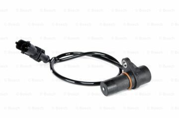 Devir SensörüFIAT; ALFA ROMEO; LANCIA 147 1.9 JTD 200011 - 200503; Stilo 1.9 JTD 8V 200110 - 200312; Punto 1.9 JTD 199907 - 200306; Stilo 1.9 JTD 8V S.W. 200210 - 200712; Doblo Cargo 1.9 D 200007 - 200509; Doblo 1.9 D 200007 - 200509; Mar FIA 6081655