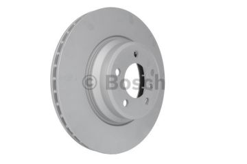 Fren Diski, Ön, [348 / 30-28,4 mm], Hava Kanallı,  730 d 200504 - 200810; 730 Ld 200509 - 200810; 745 i 200111 - 200503; 745 Li 200203 - 200503; 750 Li 200504 - 200810; 740 d 200210 - 200503; 750 i 200504 - 200810; 760 Li 200212 - 200810; 760 i 20021