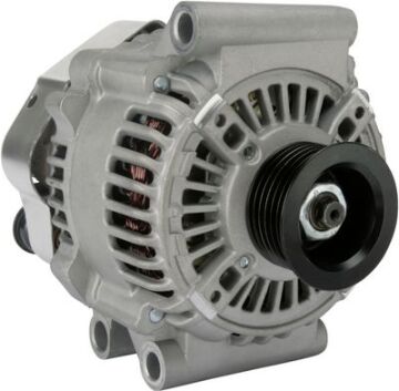 F032114147 Alternatör Mini One 1.6 W10B16A R50, R5 3 01-06-2001 -,Mini Cooper 1.6 W10B16A R50, R53 01-06-2001 -,Mini One 1.6 W10B16A R52 01-07-2004 -,Mini Cooper 1.6 W10B16A R52 01-04-2004 -,Mini One i 1.4 B14A R50, R53 01-04-2003 - R50, R53 01-04-2003 -