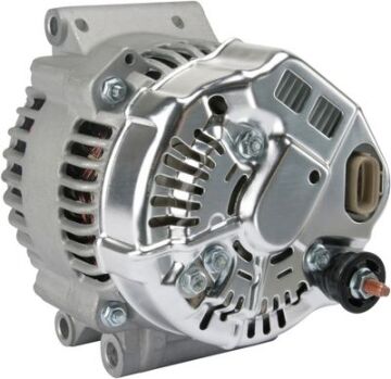F032114147 Alternatör Mini One 1.6 W10B16A R50, R5 3 01-06-2001 -,Mini Cooper 1.6 W10B16A R50, R53 01-06-2001 -,Mini One 1.6 W10B16A R52 01-07-2004 -,Mini Cooper 1.6 W10B16A R52 01-04-2004 -,Mini One i 1.4 B14A R50, R53 01-04-2003 - R50, R53 01-04-2003 -